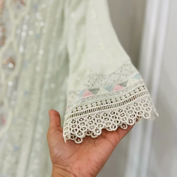 Agha noor dress medium - Picture 7 of 11